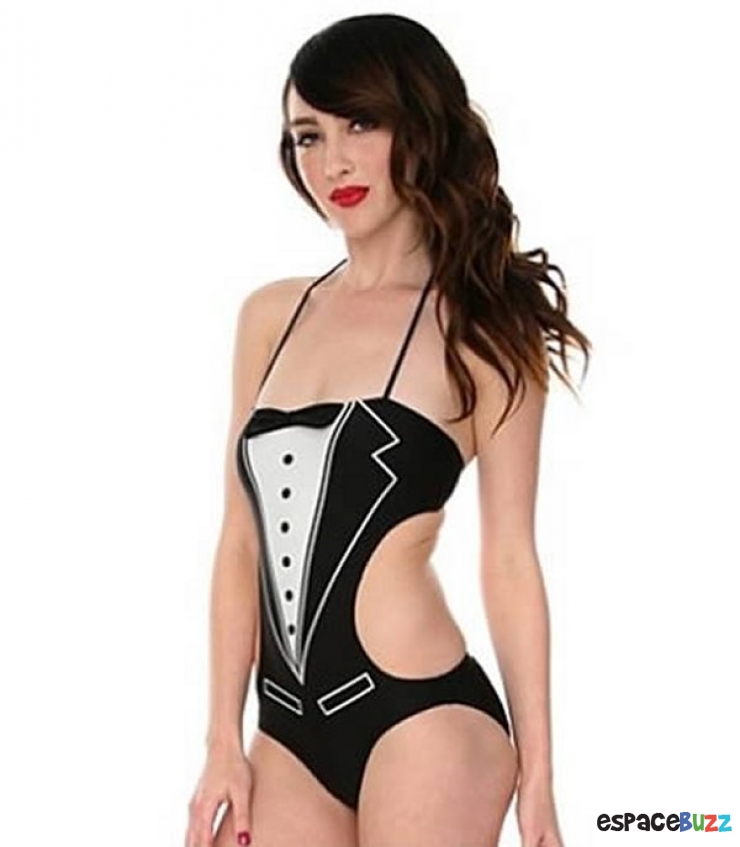 Illustration de l'article : Top 53 des maillots que vous devez absolument éviter sur la plage cet été!