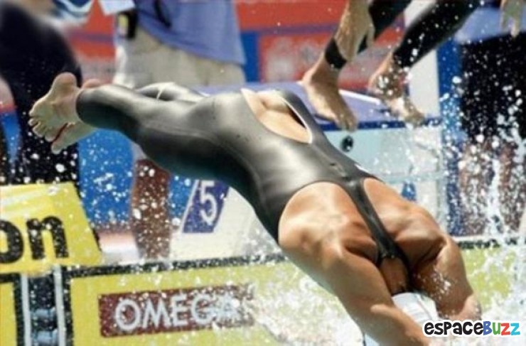 Illustration de l'article : Top 53 des maillots que vous devez absolument éviter sur la plage cet été!