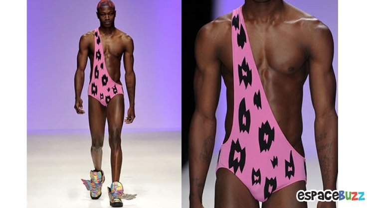 Illustration de l'article : Top 53 des maillots que vous devez absolument éviter sur la plage cet été!