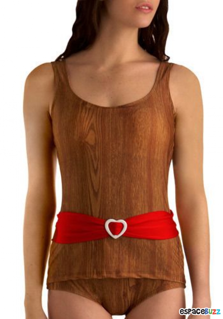 Illustration de l'article : Top 53 des maillots que vous devez absolument éviter sur la plage cet été!