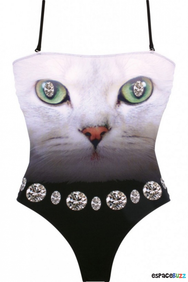 Illustration de l'article : Top 53 des maillots que vous devez absolument éviter sur la plage cet été!