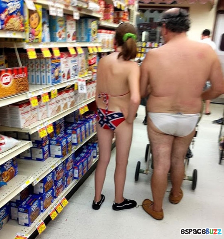 Illustration de l'article : Top 53 des maillots que vous devez absolument éviter sur la plage cet été!