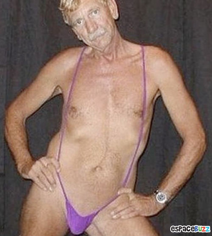 Illustration de l'article : Top 53 des maillots que vous devez absolument éviter sur la plage cet été!