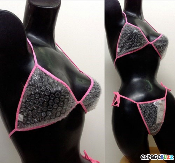 Illustration de l'article : Top 53 des maillots que vous devez absolument éviter sur la plage cet été!