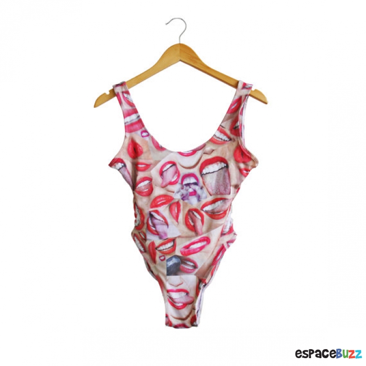 Illustration de l'article : Top 53 des maillots que vous devez absolument éviter sur la plage cet été!