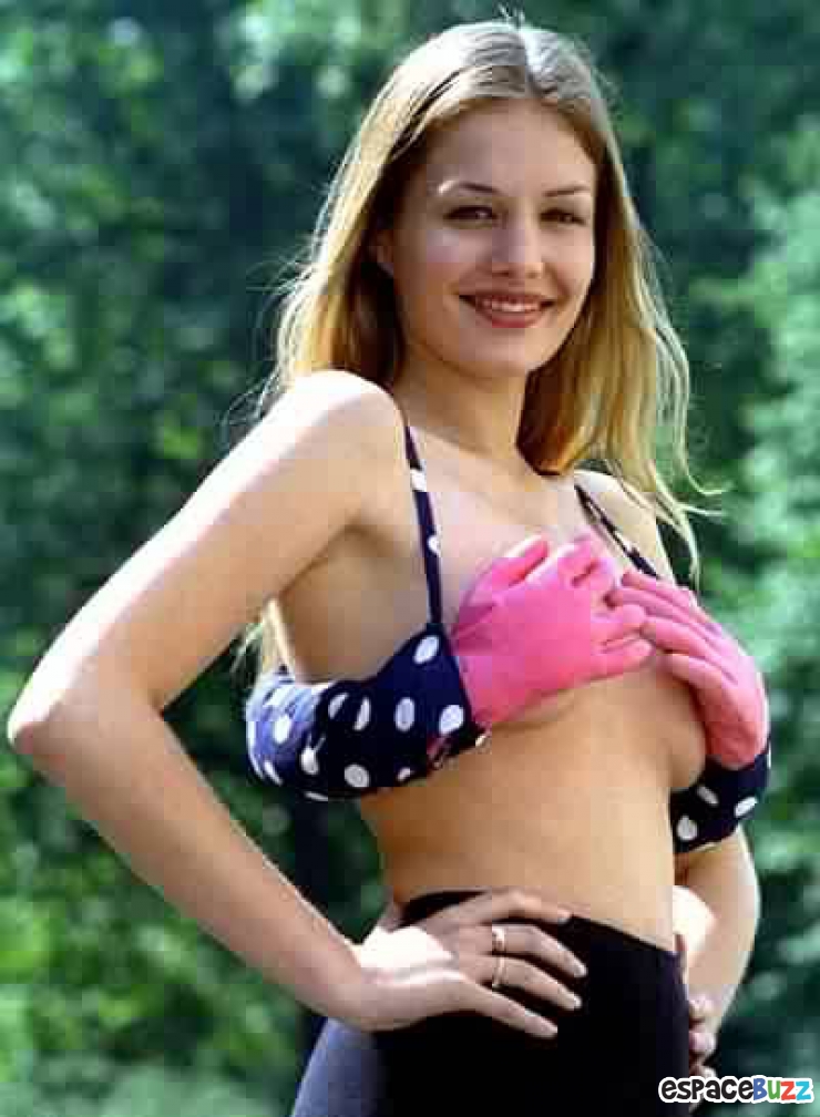 Illustration de l'article : Top 53 des maillots que vous devez absolument éviter sur la plage cet été!