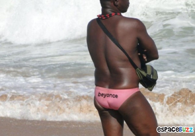 Illustration de l'article : Top 53 des maillots que vous devez absolument éviter sur la plage cet été!