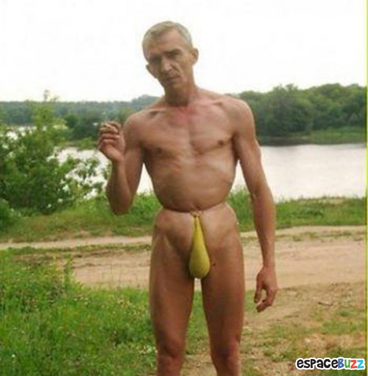 Illustration de l'article : Top 53 des maillots que vous devez absolument éviter sur la plage cet été!