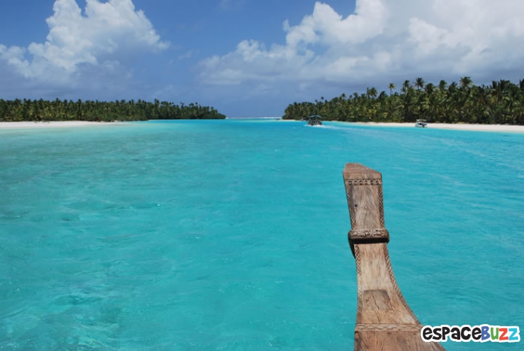 Illustration de l'article : 12 eaux parmi les plus limpides au monde