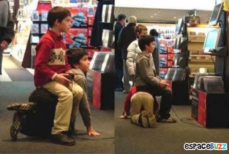 Illustration de l'article : L'union fait la force ! Voici 12 preuves en images