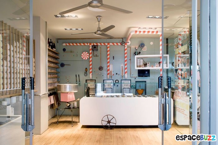 Illustration de l'article : Top 10 des bars les plus originaux du monde!