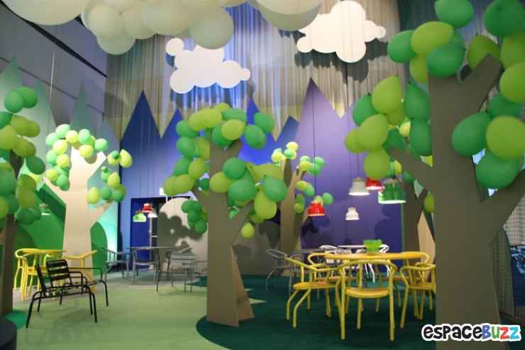 Illustration de l'article : Top 10 des bars les plus originaux du monde!