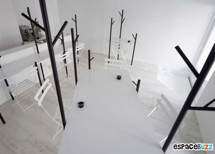 Illustration de l'article : Top 10 des bars les plus originaux du monde!