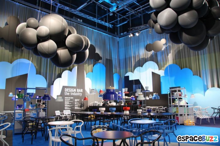 Illustration de l'article : Top 10 des bars les plus originaux du monde!