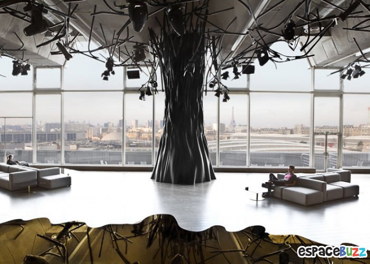 Illustration de l'article : Top 10 des bars les plus originaux du monde!