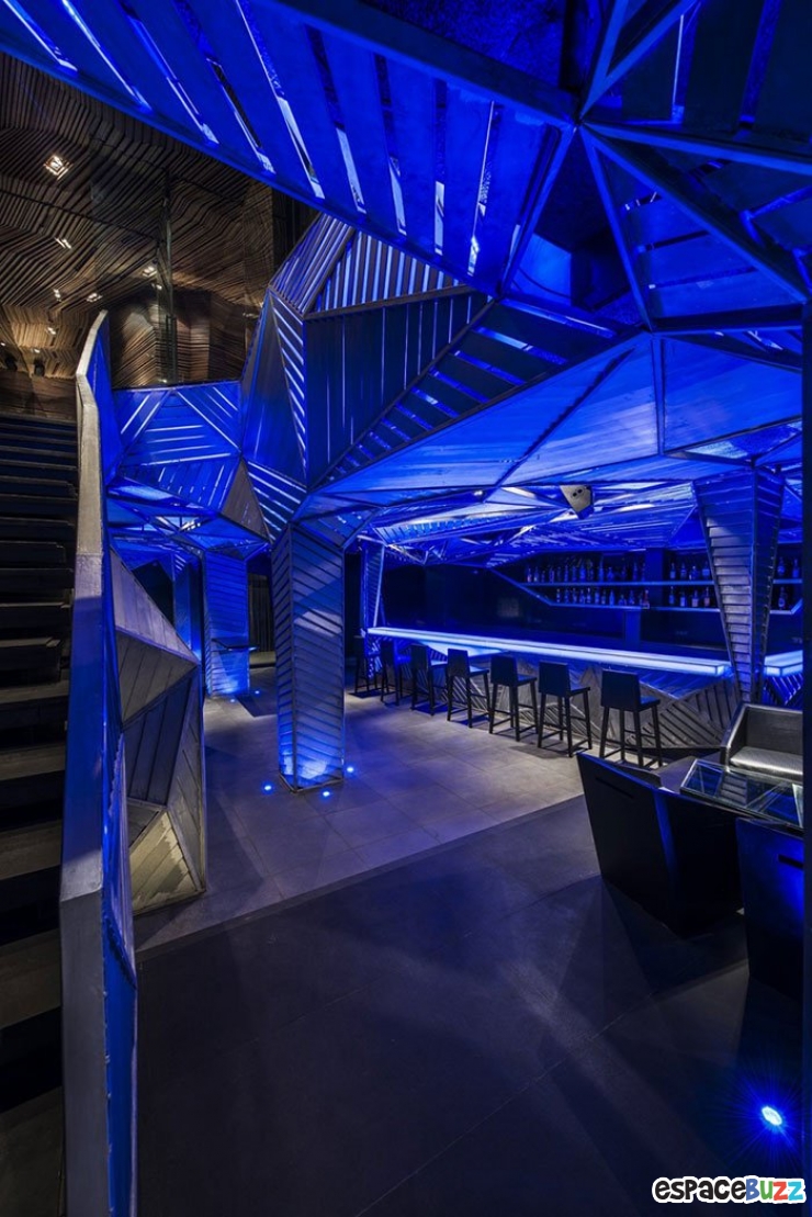 Illustration de l'article : Top 10 des bars les plus originaux du monde!