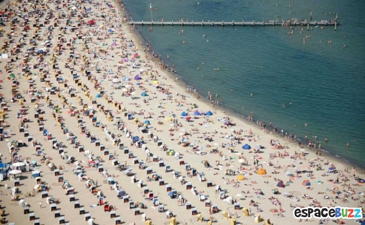 Illustration de l'article : Top 10 des plus incroyables marées humaines à travers le monde!