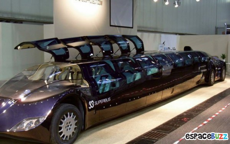 Illustration de l'article : 12 rencontres étranges que vous pouvez faire à Dubaï