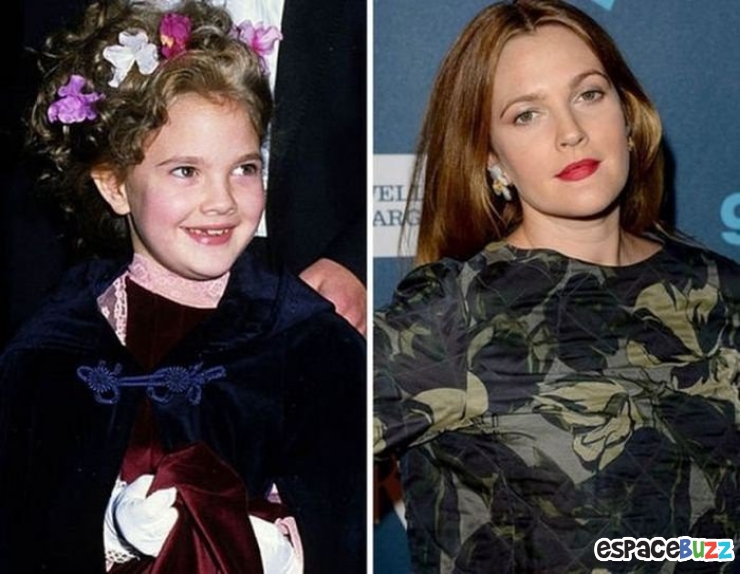 Illustration de l'article : Top 14 d’enfants stars qui ont bien changé aujourd’hui