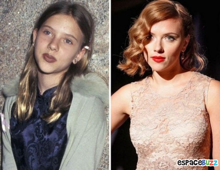 Illustration de l'article : Top 14 d’enfants stars qui ont bien changé aujourd’hui