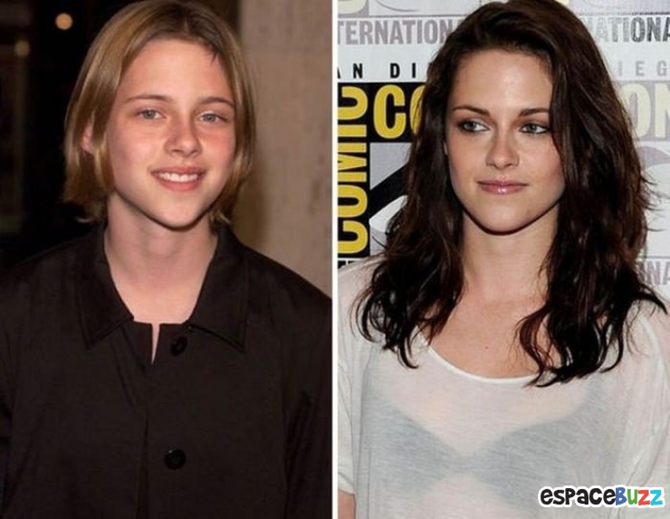 Illustration de l'article : Top 14 d’enfants stars qui ont bien changé aujourd’hui