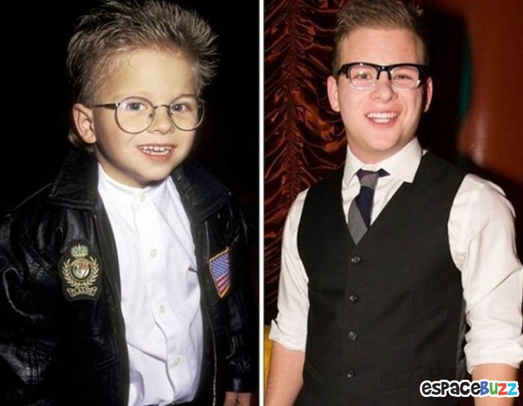 Illustration de l'article : Top 14 d’enfants stars qui ont bien changé aujourd’hui