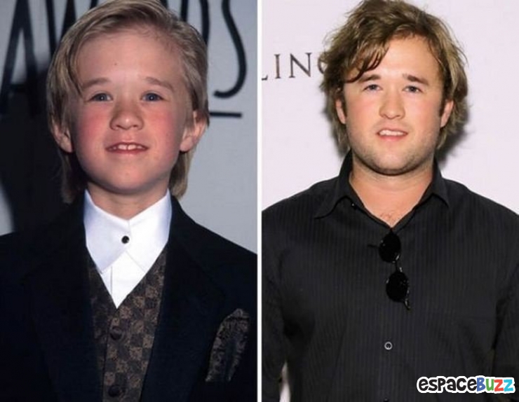 Illustration de l'article : Top 14 d’enfants stars qui ont bien changé aujourd’hui