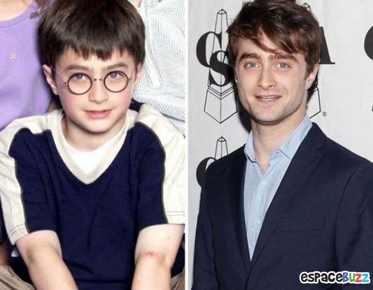 Illustration de l'article : Top 14 d’enfants stars qui ont bien changé aujourd’hui