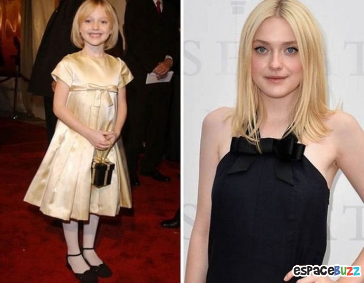 Illustration de l'article : Top 14 d’enfants stars qui ont bien changé aujourd’hui