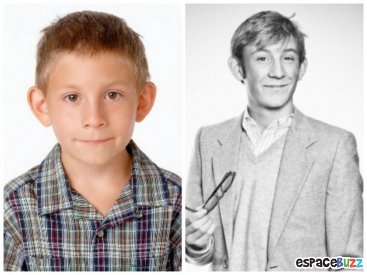 Illustration de l'article : Top 14 d’enfants stars qui ont bien changé aujourd’hui