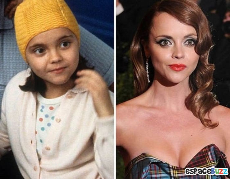 Illustration de l'article : Top 14 d’enfants stars qui ont bien changé aujourd’hui