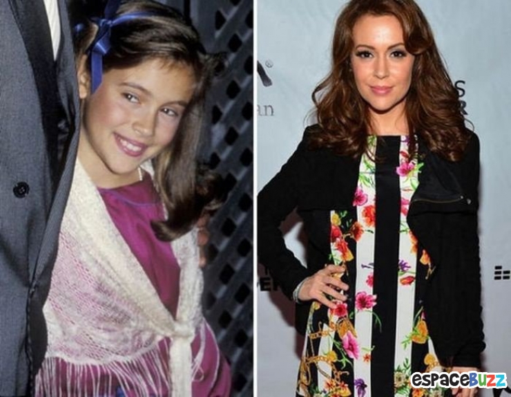 Illustration de l'article : Top 14 d’enfants stars qui ont bien changé aujourd’hui