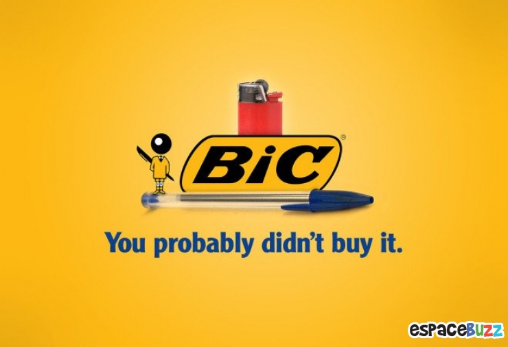 Illustration de l'article : Les 10 meilleurs détournements de slogans!