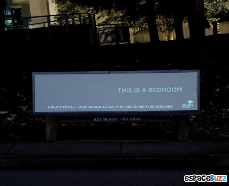 Illustration de l'article : Des bancs réservés aux sans-abris à Vancouver!