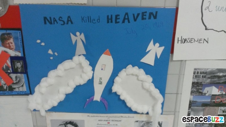 Illustration de l'article : Nos enfants sont des petits monstres: La preuve en 10 photos!