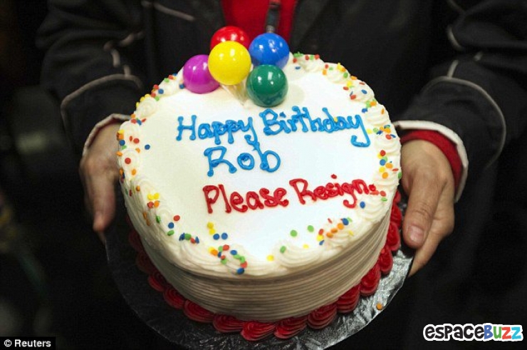 Illustration de l'article : Top 8 des pires gâteaux d’anniversaire réalisés par des amis