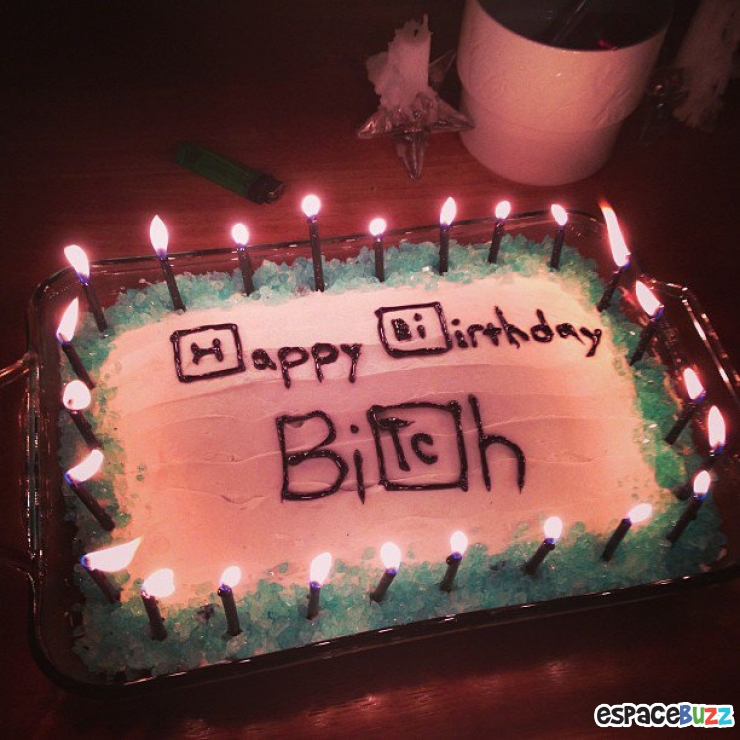 Illustration de l'article : Top 8 des pires gâteaux d’anniversaire réalisés par des amis