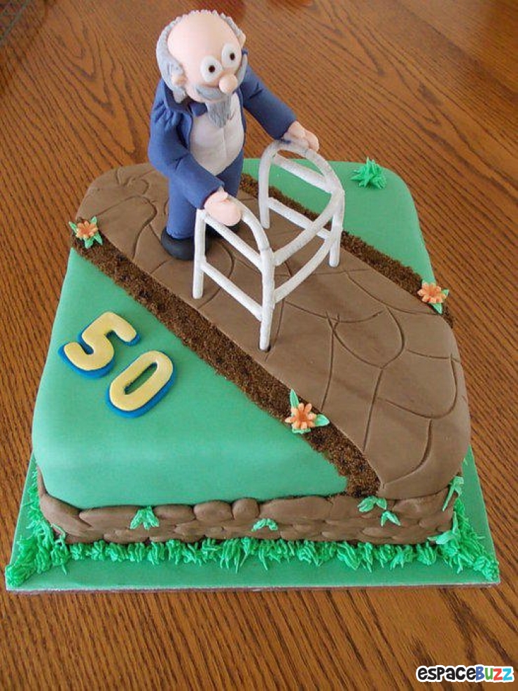 Illustration de l'article : Top 8 des pires gâteaux d’anniversaire réalisés par des amis