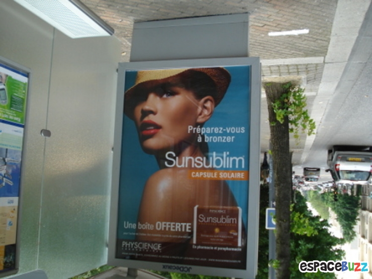 Illustration de l'article : Trouvez l'erreur: L'affiche!