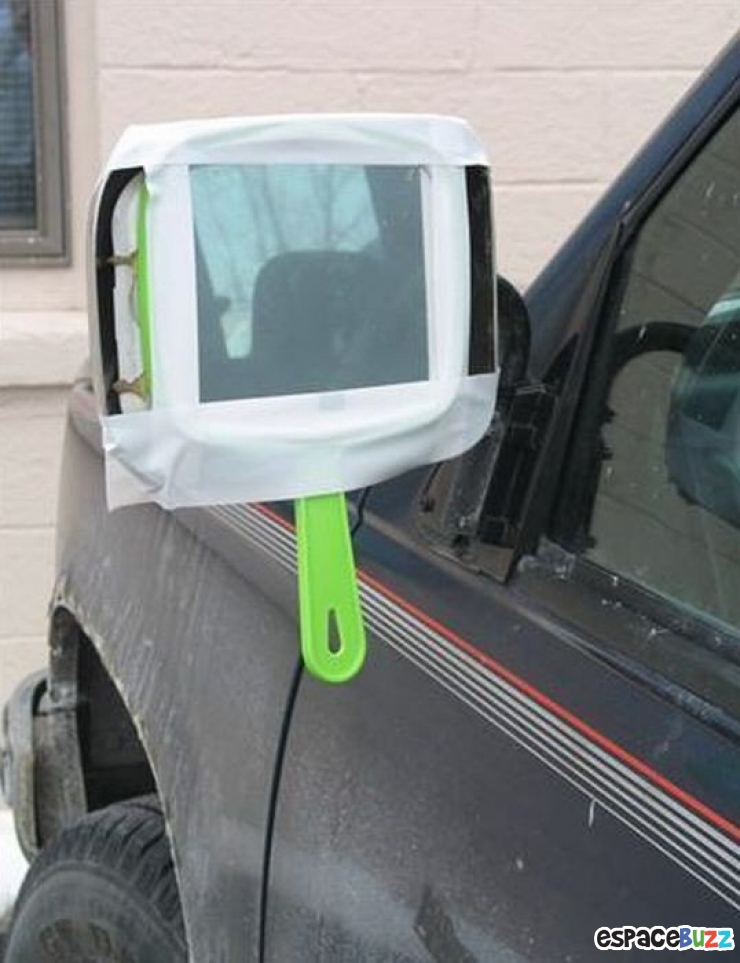 Illustration de l'article : Top 14 des champions du rafistolage