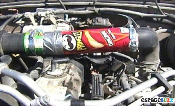 Illustration de l'article : Top 14 des champions du rafistolage