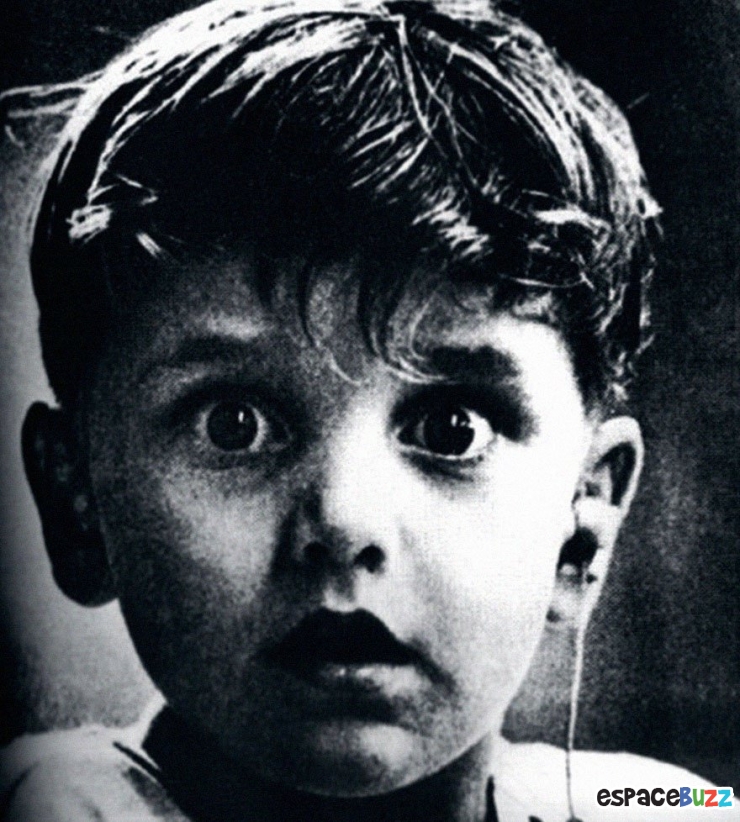 Illustration de l'article : Top 10 des regards qui confirment que les yeux sont le miroir de l’âme