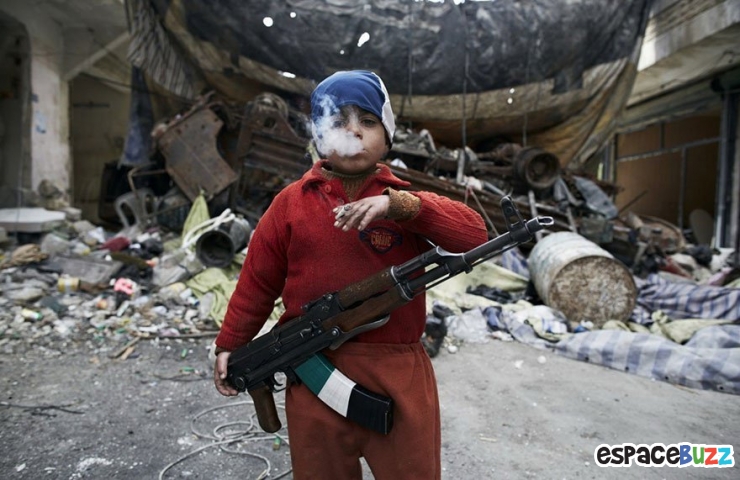 Illustration de l'article : Top 10 des regards qui confirment que les yeux sont le miroir de l’âme