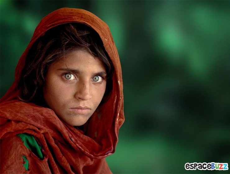 Illustration de l'article : Top 10 des regards qui confirment que les yeux sont le miroir de l’âme