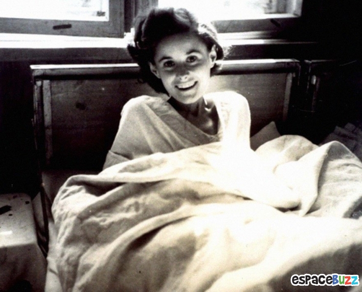 Illustration de l'article : Top 10 des regards qui confirment que les yeux sont le miroir de l’âme