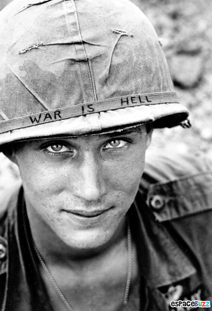 Illustration de l'article : Top 10 des regards qui confirment que les yeux sont le miroir de l’âme