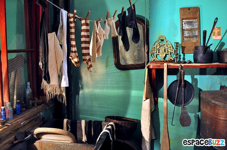 Illustration de l'article : 10 lieux à voir absolument si vous envisagez de visiter New York