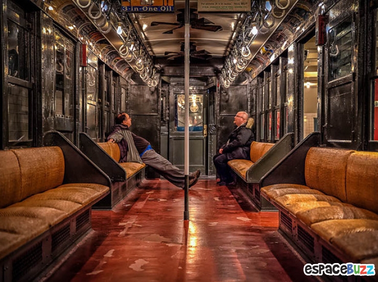 Illustration de l'article : 10 lieux à voir absolument si vous envisagez de visiter New York