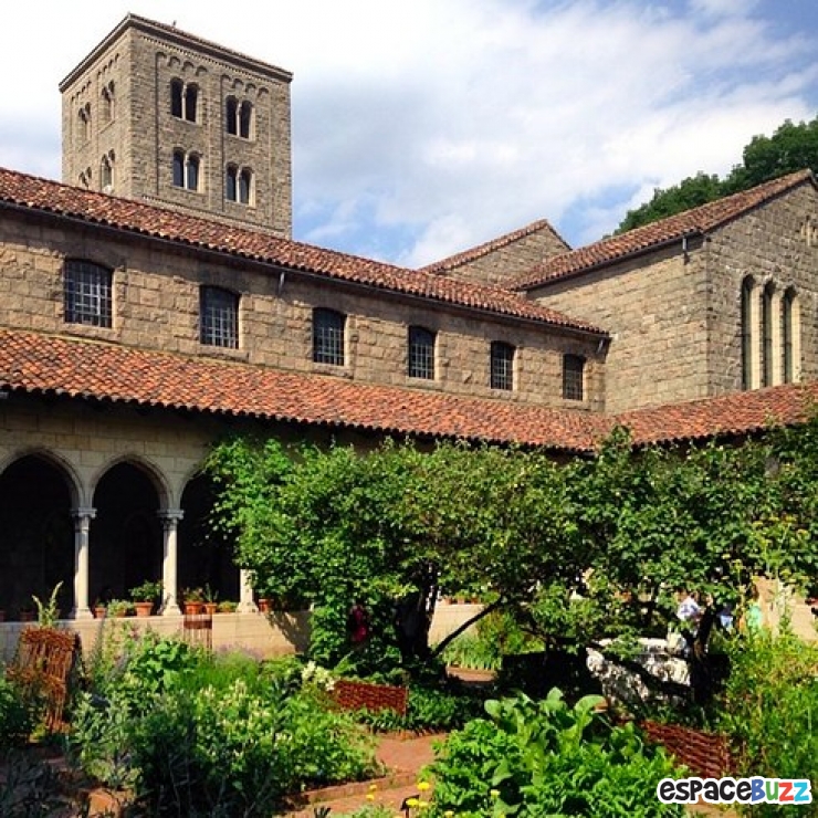 Illustration de l'article : 10 lieux à voir absolument si vous envisagez de visiter New York