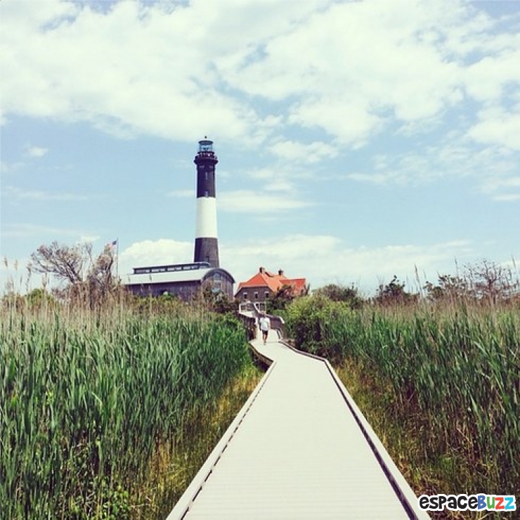 Illustration de l'article : 10 lieux à voir absolument si vous envisagez de visiter New York